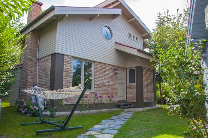 Imagen de la habitación del Villa Kirkpinar Sapanca. Foto 15