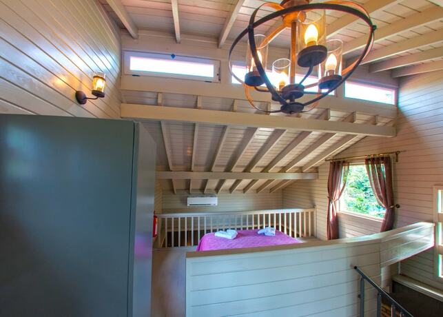 Imagen de la habitación del Villa Kirkpinar Sapanca. Foto 16