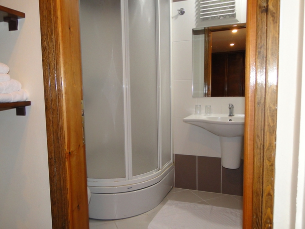 Imagen de la habitación del Villa Konak Hotel. Foto 3