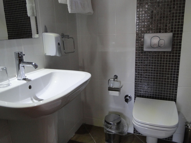 Imagen de la habitación del Villa Konak Hotel. Foto 5