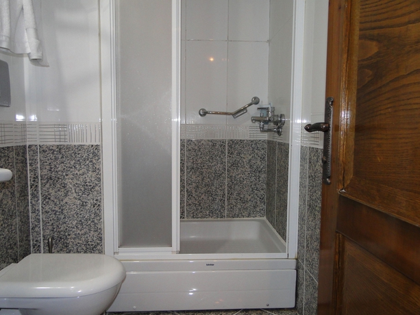 Imagen de la habitación del Villa Konak Hotel. Foto 6