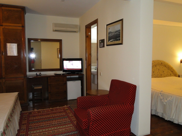 Imagen de la habitación del Villa Konak Hotel. Foto 10