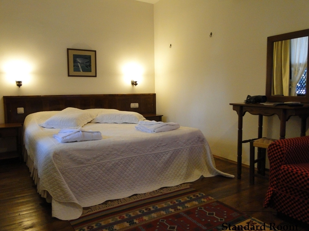 Imagen de la habitación del Villa Konak Hotel. Foto 11