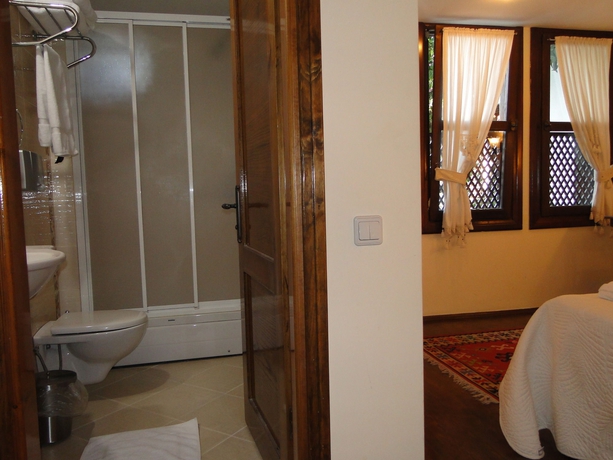 Imagen de la habitación del Villa Konak Hotel. Foto 12