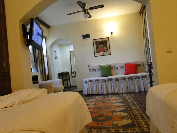 Imagen de la habitación del Villa Konak Hotel. Foto 14