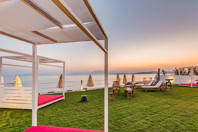 Imagen general del Villa Kore Cesme. Foto 2