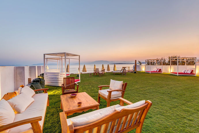Imagen de la habitación del Villa Kore Cesme. Foto 6