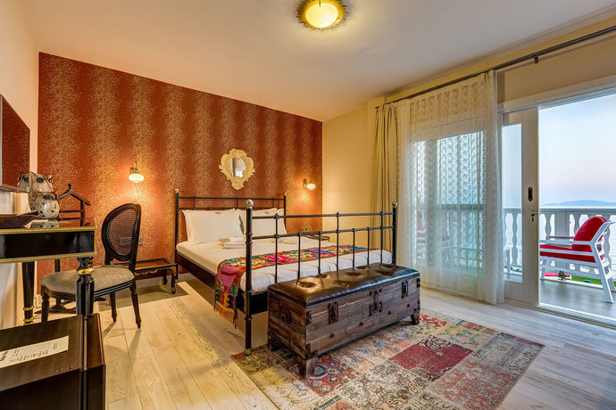 Imagen general del Villa Kore Cesme. Foto 3