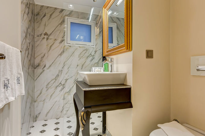 Imagen de los exteriores del Villa Kore Cesme. Foto 14