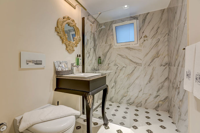 Imagen de la habitación del Villa Kore Cesme. Foto 8