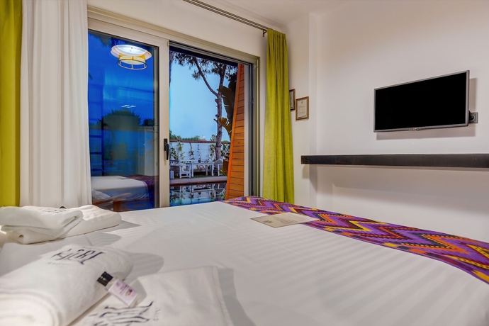 Imagen de la habitación del Villa Kore Slow - Adults Only. Foto 1