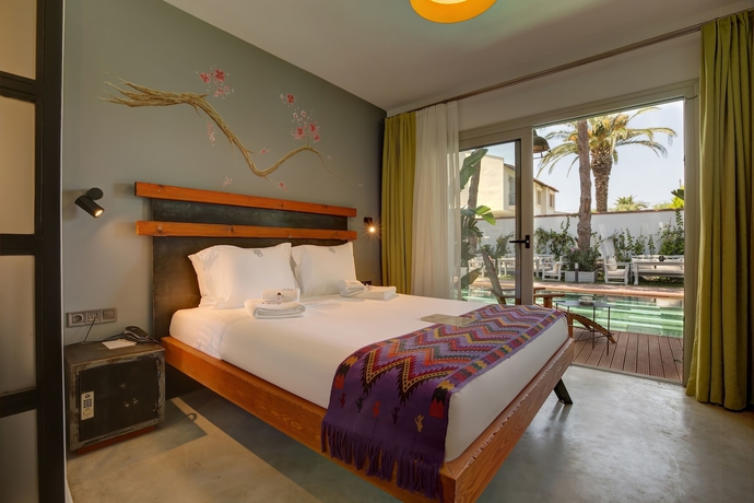 Imagen de la habitación del Villa Kore Slow - Adults Only. Foto 4