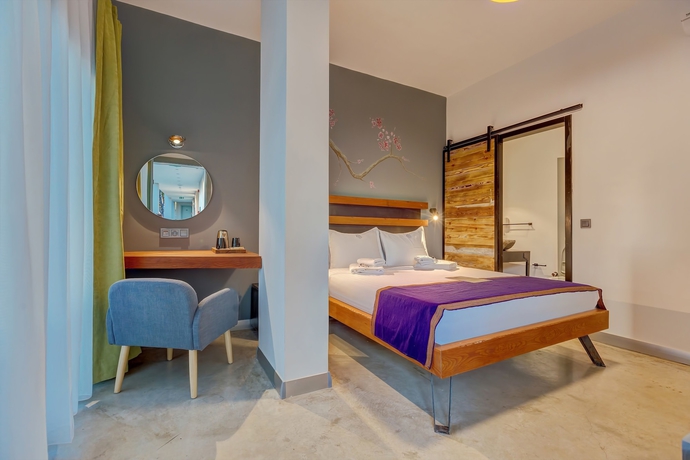 Imagen de la habitación del Villa Kore Slow - Adults Only. Foto 5