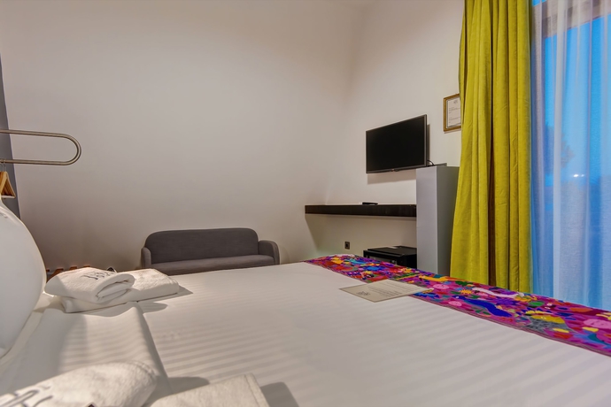 Imagen de la habitación del Villa Kore Slow - Adults Only. Foto 6