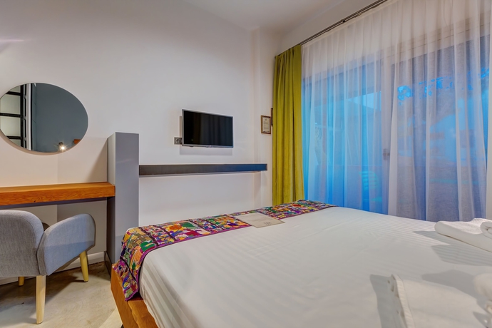 Imagen de la habitación del Villa Kore Slow - Adults Only. Foto 7
