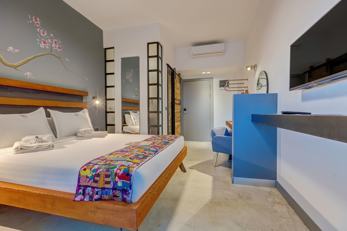 Imagen de la habitación del Villa Kore Slow - Adults Only. Foto 10