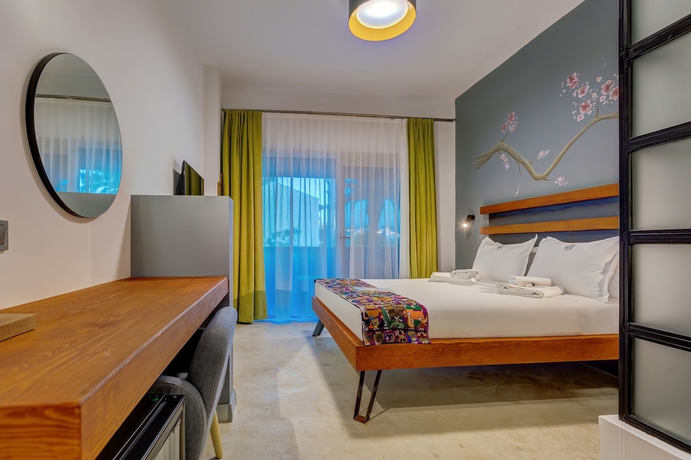 Imagen de la habitación del Villa Kore Slow - Adults Only. Foto 14