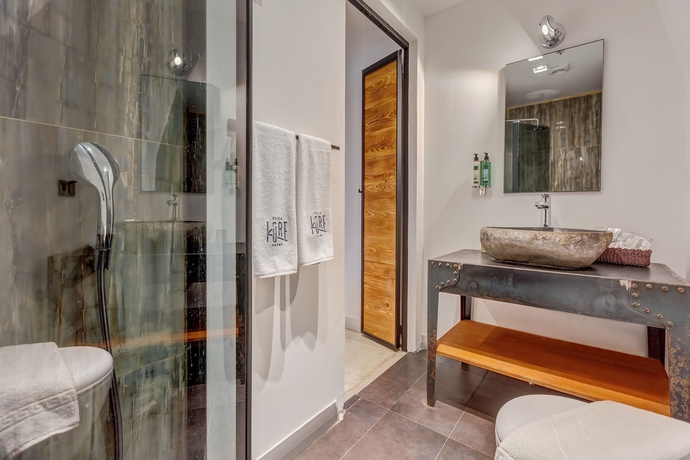 Imagen de la habitación del Villa Kore Slow - Adults Only. Foto 15
