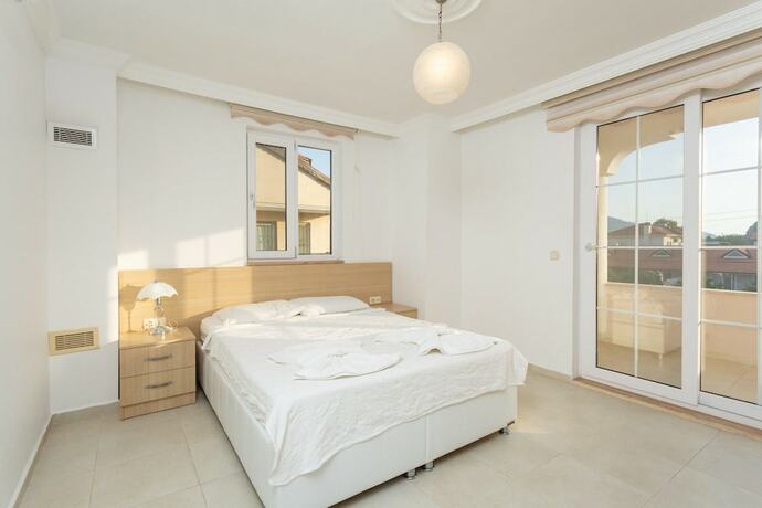 Imagen general del Villa Kubra Large Private Pool A C Wifi Car Not Required - 3162. Foto 3