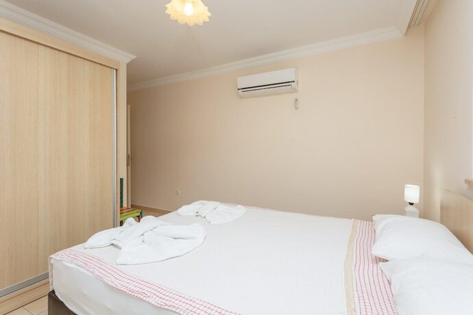 Imagen general del Villa Kubra Large Private Pool A C Wifi Car Not Required - 3162. Foto 5