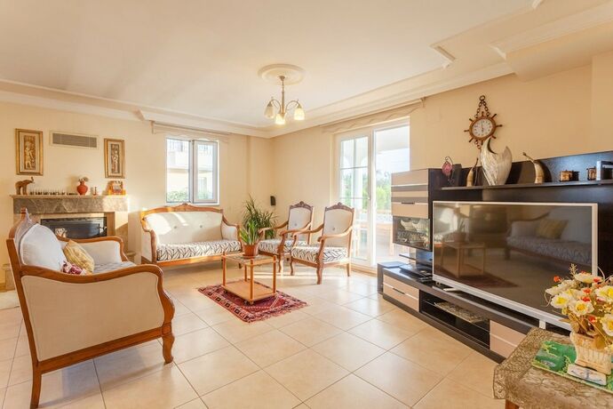 Imagen general del Villa Kubra Large Private Pool A C Wifi Car Not Required - 3162. Foto 7