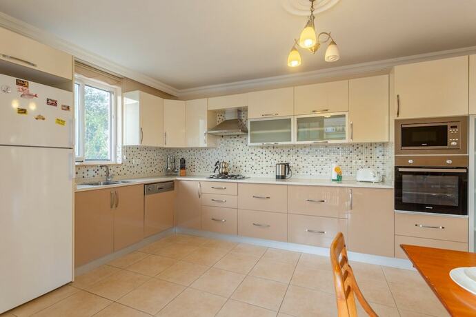 Imagen general del Villa Kubra Large Private Pool A C Wifi Car Not Required - 3162. Foto 9