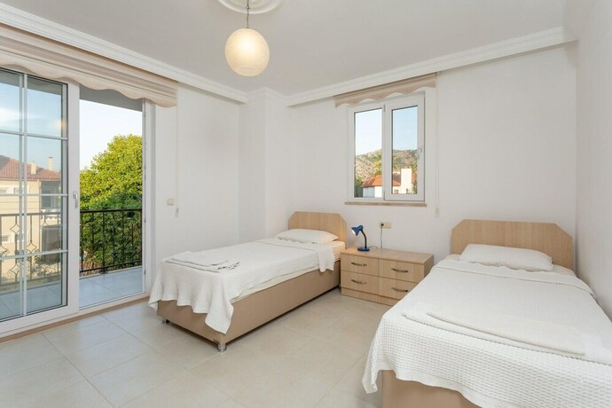 Imagen general del Villa Kubra Large Private Pool A C Wifi Car Not Required - 3162. Foto 15