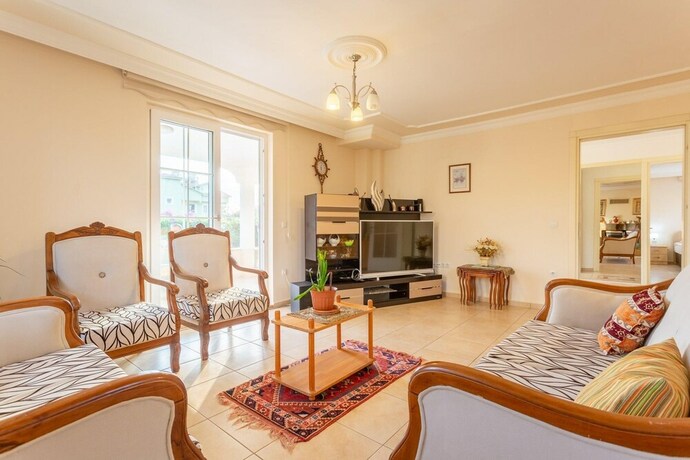 Imagen general del Villa Kubra Large Private Pool A C Wifi Car Not Required - 3162. Foto 16