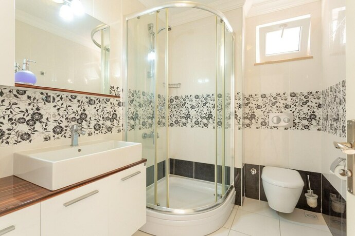 Imagen general del Villa Kubra Large Private Pool A C Wifi Car Not Required - 3162. Foto 17