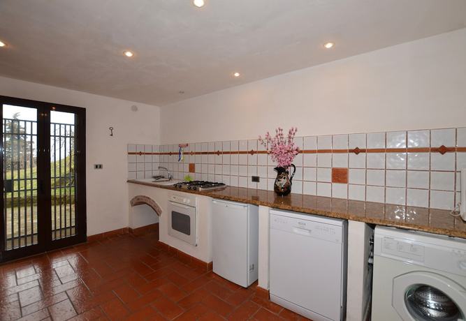 Imagen general del Villa La Chiesina. Foto 1