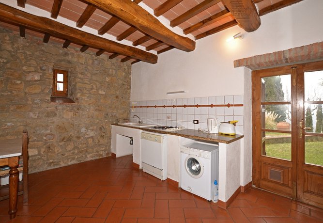 Imagen general del Villa La Chiesina. Foto 3
