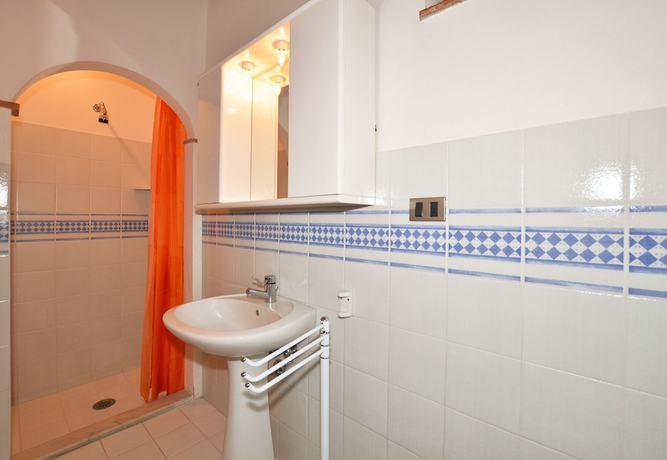 Imagen de la habitación del Villa La Chiesina. Foto 8