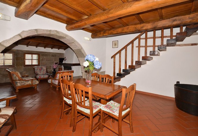 Imagen de la habitación del Villa La Chiesina. Foto 15