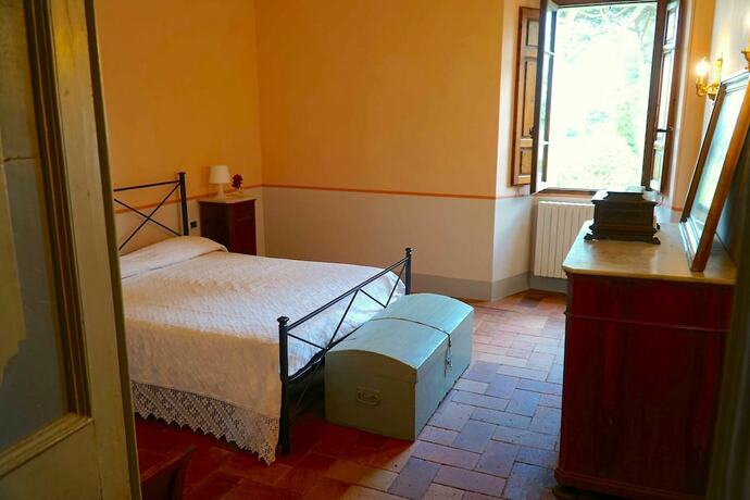 Imagen general del Villa La Contessa - Villa La Contessa. Foto 4