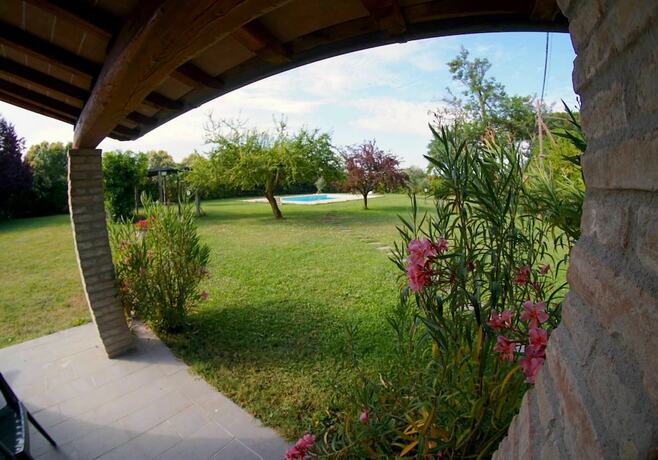 Imagen general del Villa La Contessa - Villa La Contessa. Foto 5