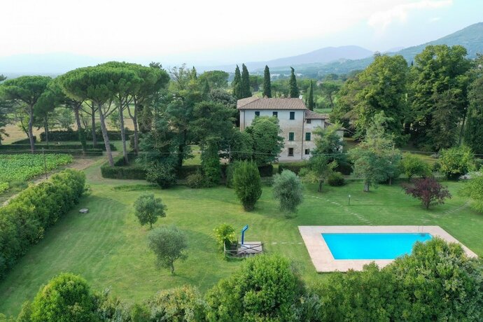 Imagen general del Villa La Contessa - Villa La Contessa. Foto 6