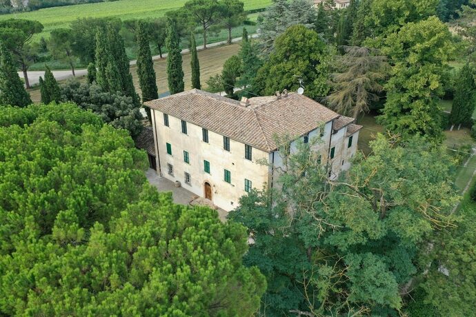 Imagen general del Villa La Contessa - Villa La Contessa. Foto 10