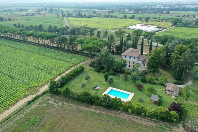 Imagen general del Villa La Contessa - Villa La Contessa. Foto 11