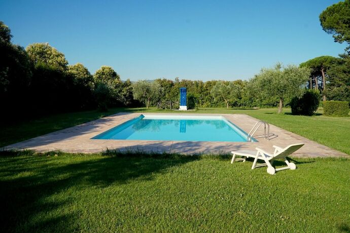 Imagen general del Villa La Contessa - Villa La Contessa. Foto 13
