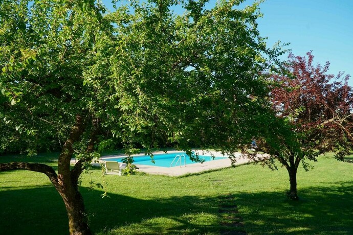 Imagen general del Villa La Contessa - Villa La Contessa. Foto 15