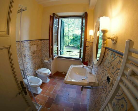 Imagen general del Villa La Contessa - Villa La Contessa. Foto 16