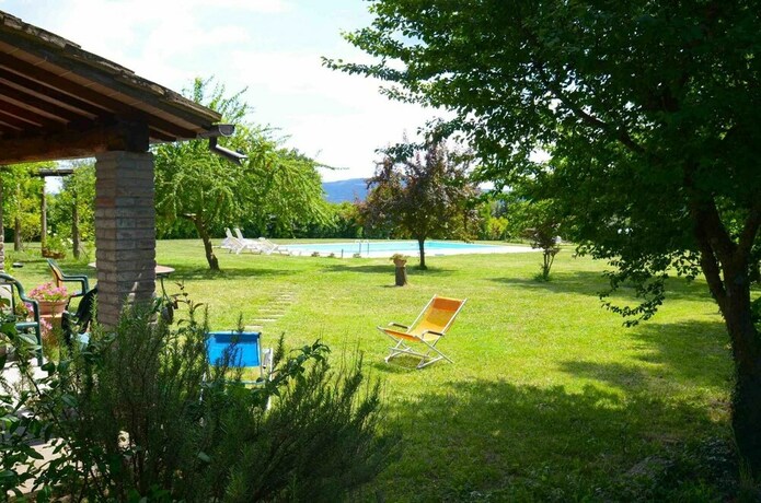 Imagen general del Villa La Contessa - Villa La Contessa. Foto 17