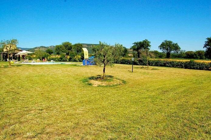 Imagen general del Villa La Contessa - Villa La Contessa. Foto 18