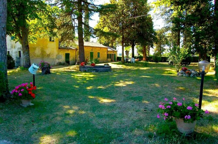 Imagen general del Villa La Contessa - Villa La Contessa. Foto 19