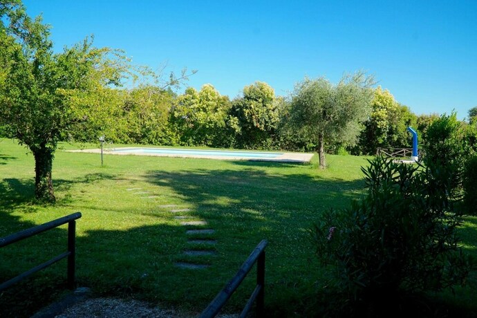 Imagen general del Villa La Contessa - Villa La Contessa. Foto 20