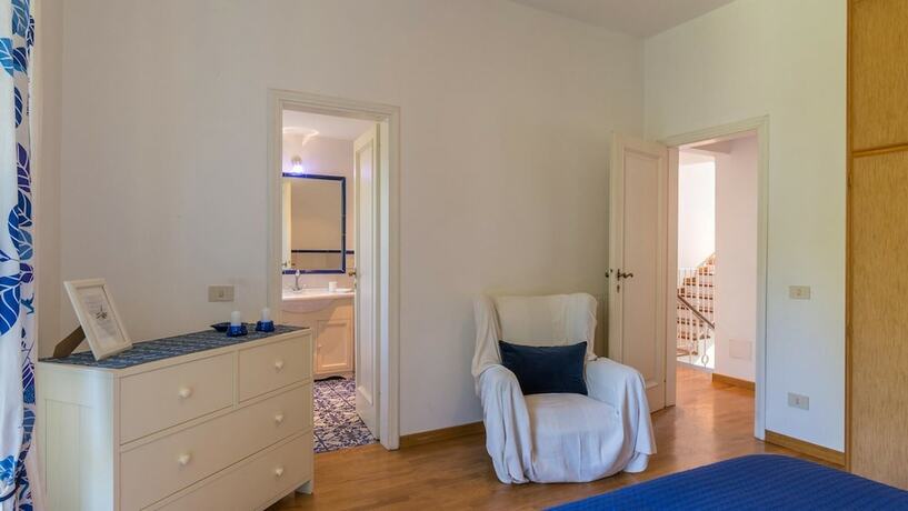 Imagen general del Villa La Meridiana 8 1. Foto 4
