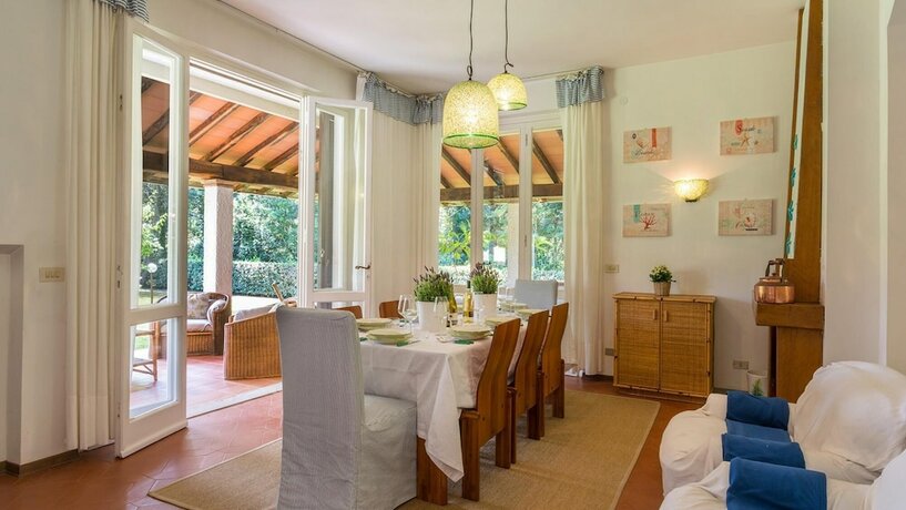 Imagen general del Villa La Meridiana 8 1. Foto 5
