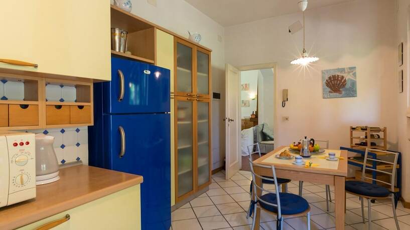 Imagen general del Villa La Meridiana 8 1. Foto 6