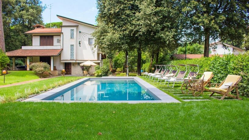 Imagen general del Villa La Meridiana 8 1. Foto 7