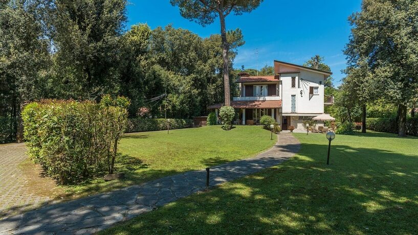 Imagen general del Villa La Meridiana 8 1. Foto 8